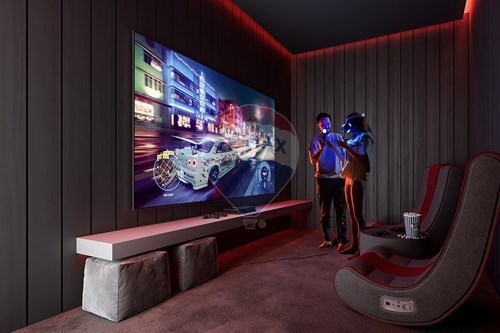 Slider Image Thumbnail