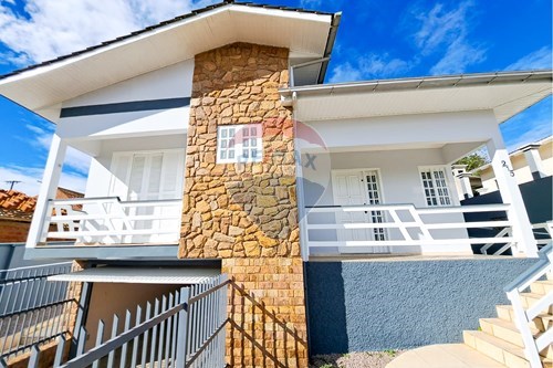 Venda-Casa-Rua Domingos Zanata , 215  - Ana Maria , Criciúma , Santa Catarina , 88815320-590311013-137