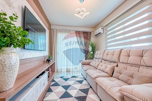 Venda-Apartamento-Prof. Dirce Salete Dall'Agnol , 35  - Germânico , Xaxim , Santa Catarina , 89825000-590421001-210