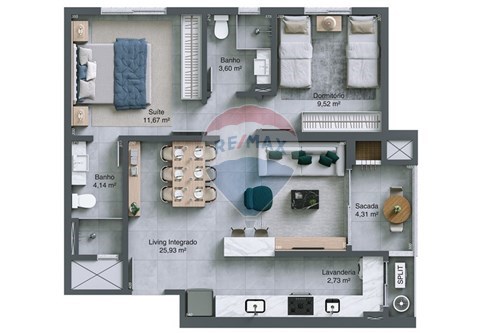 Slider Image Thumbnail