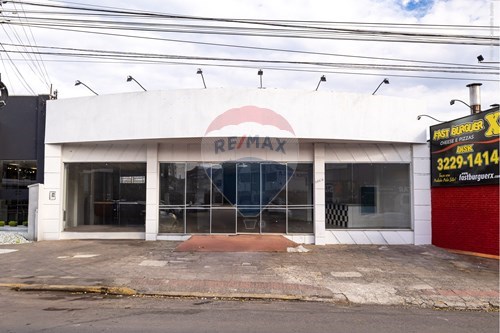 Alugar-Ponto Comercial/ Loja-Coral , Lages , Santa Catarina , 88509501-590071036-85