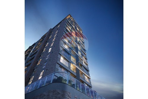 Venda-Apartamento-América , Joinville , Santa Catarina , 89204360-590501001-85