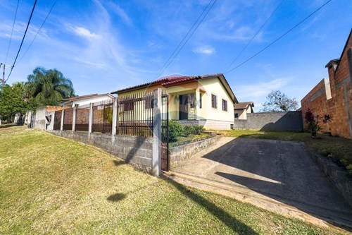 Venda-Casa-Vila Visconde , Criciúma , Santa Catarina , 88818200-590311017-38