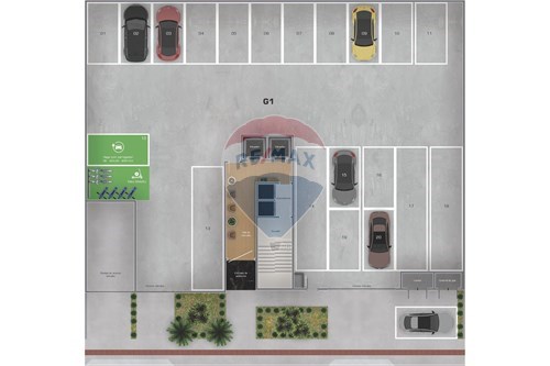 Slider Image Thumbnail