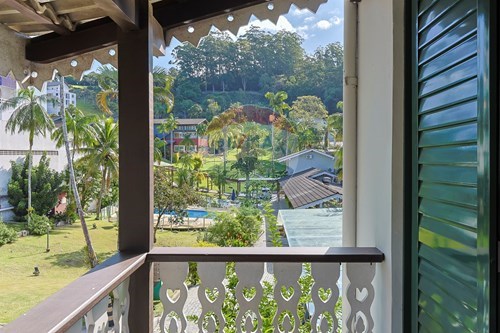 Slider Image Thumbnail