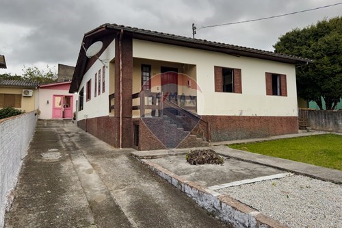 Venda-Casa-Rua Pedro Leandro Vitórino , 34  - Mina do Mato , Criciúma , Santa Catarina , 88810478-590311013-128