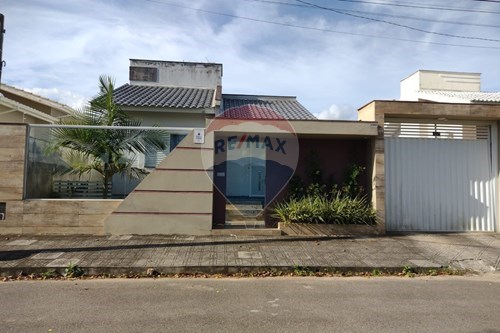 Venda-Casa-Vila Esperança , Tubarão , Santa Catarina , 88702828-590461004-28