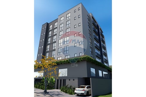 Venda-Apartamento-Rua Equador , 149  - Nações , Indaial , Santa Catarina , 89082121-590211033-48