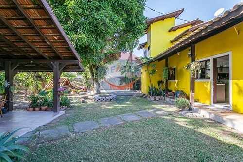 Venda-Casa-Servidão Aroeiras do Gramal , 303  - Campeche , Florianópolis , Santa Catarina , 88063094-590101001-58