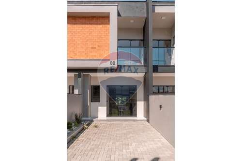 Venda-Duplex-Três Rios do Norte , Jaraguá do Sul , Santa Catarina , 89266520-590451003-108