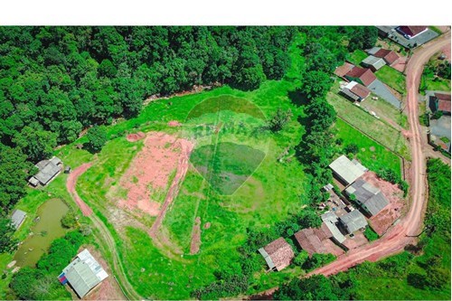 Venda-Terreno-Rio Herta , S/N  - Capela Santa Ana - Igreja Católica  - Rio Herta , Rio dos Cedros , Santa Catarina , 89121000-590211035-43