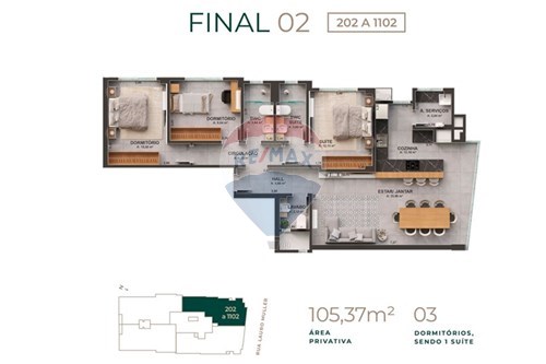 Slider Image Thumbnail