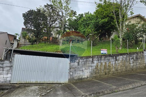 Venda-Terreno-Rua Viçosa , 129  - Benedito , Indaial , Santa Catarina , 89084604-590211033-70