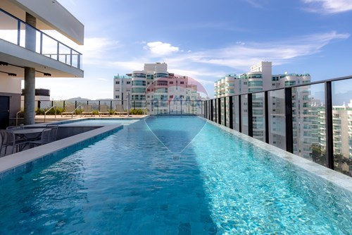 Venda-Apartamento-Praia Brava , Itajaí , Santa Catarina , 88306-823-590231003-21