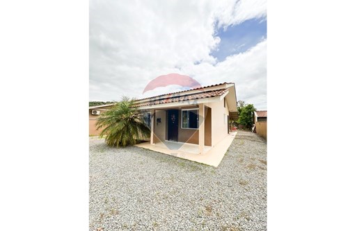 Venda-Casa-Av. Arnold Ebert , 726  - Eef Gustavo Barroso  - Warnow , Indaial , Santa Catarina , 89081-285-590301004-94