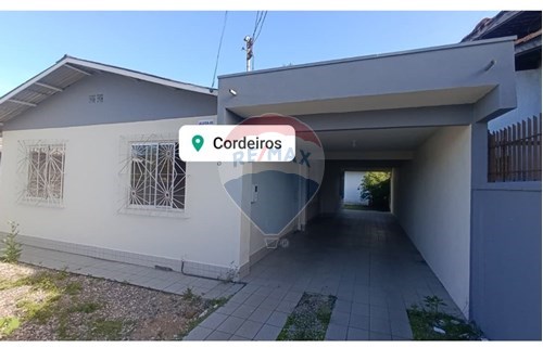 Alugar-Casa-Cordeiros , Itajaí , Santa Catarina , 88310580-590321001-20
