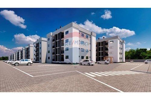 Venda-Apartamento-Gravatá , Navegantes , Santa Catarina , 88375-000-590551004-3