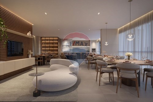 Venda-Apartamento-Rua Antônio Manoel Moreira , sn  - Volo Riviera  - Fazenda , Itajaí , Santa Catarina , 88301640-590271034-74