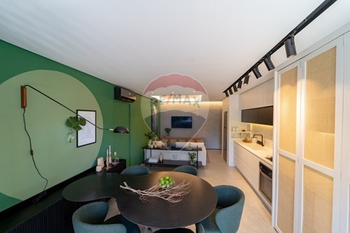 Venda-Apartamento-Kobrasol , São José , Santa Catarina , 88108-300-590471001-48