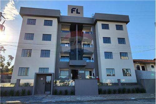 Venda-Apartamento-Rua Itapema , 401  - Rio Morto , Indaial , Santa Catarina , 89082229-590301006-92