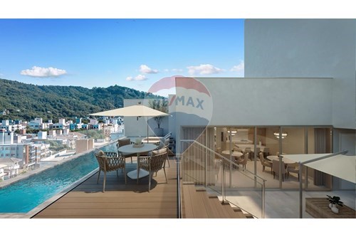 Venda-Apartamento-Praia de Palmas , Governador Celso Ramos , Santa Catarina , 88190000-590131002-51