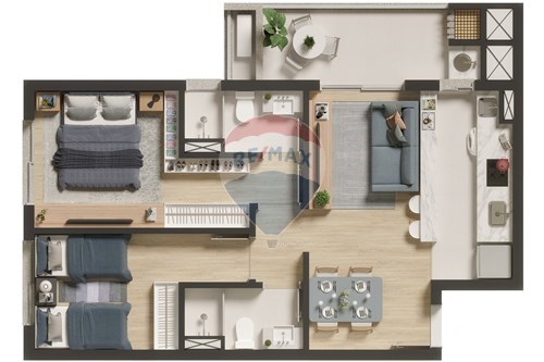 Slider Image Thumbnail