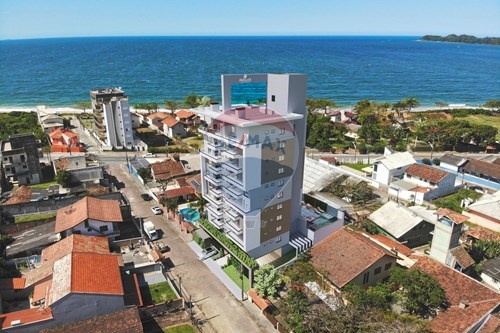 Venda-Apartamento-Armação , Penha , Santa Catarina , 88385000-590481021-14