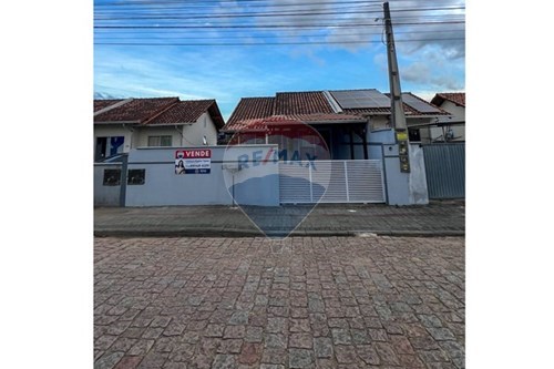 Venda-Casa-João Paulo II , Indaial , Santa Catarina , 89083198-590301005-290