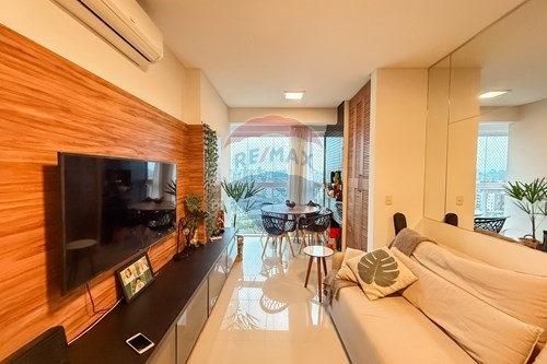 Venda-Apartamento-Saguaçu , Joinville , Santa Catarina , 89221360-590501001-51