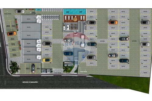 Slider Image Thumbnail