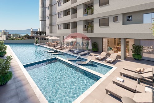 Venda-Apartamento-Rua Novecentos e Doze , 16  - Marginal Oeste  - Alto são bento , Itapema , Santa Catarina , 88220000-590231177-6