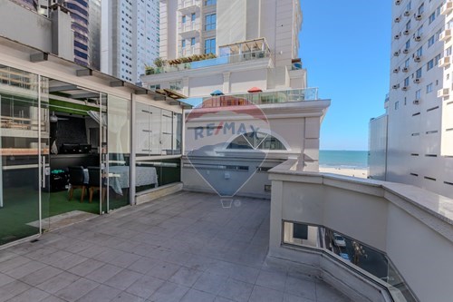 Venda-Cobertura-Rua 2300 , 76  - Av Atlantica com Rua 2300  - Centro , Balneário Camboriú , Santa Catarina , 88330260-590531021-13
