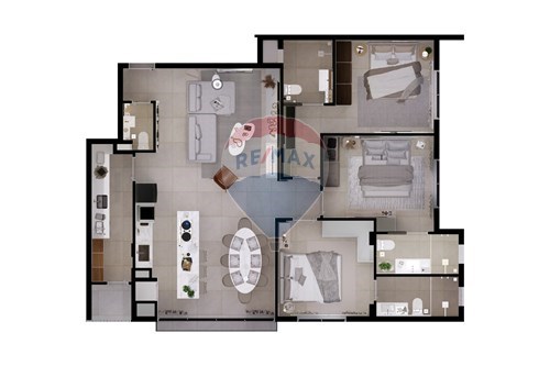 Slider Image Thumbnail