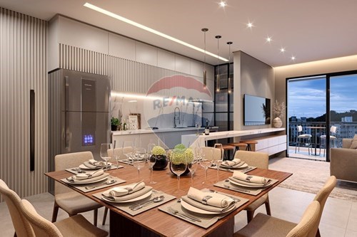 Venda-Apartamento-Rua Baleia Jubarte , sn  - Residencial San Andres  - Bombas , Bombinhas , Santa Catarina , 88215000-590271034-14