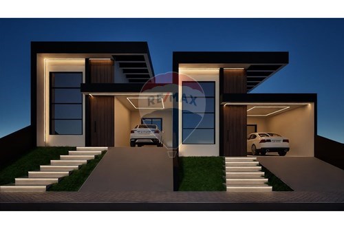 Venda-Sobrado-Jardim Panorâmico , Lages , Santa Catarina , 88524-111-590071003-166