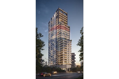 Venda-Apartamento-América , Joinville , Santa Catarina , 89201700-590501037-5