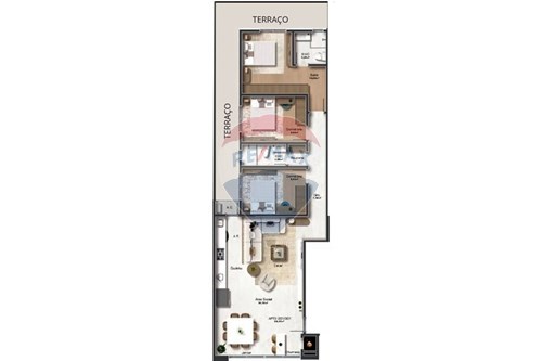 Slider Image Thumbnail