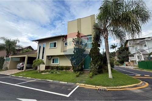 Venda-Casa-Ariribá , Balneário Camboriú , Santa Catarina , 88338-630-590231010-128