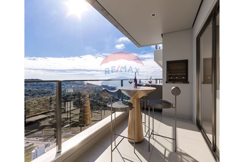 Venda-Apartamento-Praia Brava , Itajaí , Santa Catarina , 88306705-590321003-83