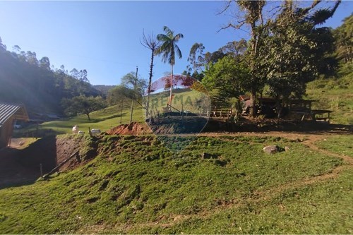 Venda-Chácara / Sítio / Fazenda-Rio Morto , Rodeio , Santa Catarina , 89136-000-590301034-21