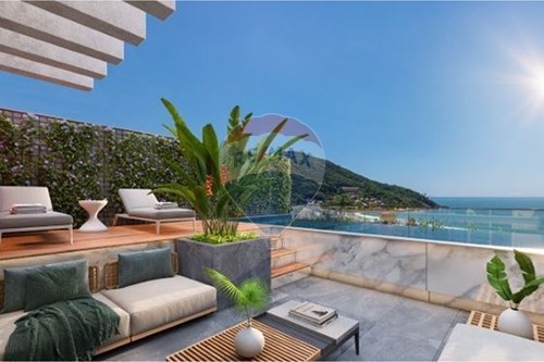 Venda-Casa-4 Ilhas , Bombinhas , Santa Catarina , 88215000-590551004-95