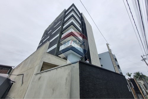 Venda-Apartamento-Saguaçu , Joinville , Santa Catarina , 89221561-590501019-12