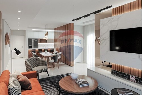Venda-Apartamento-Coral , Lages , Santa Catarina , 88509000-590071002-422