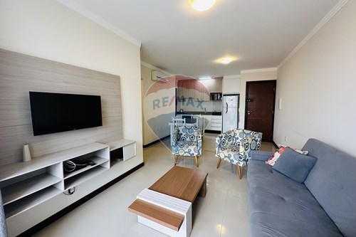 Venda-Apartamento-Rua dos Lordes , 93  - Ingleses , Florianópolis , Santa Catarina , 88058525-590441010-68