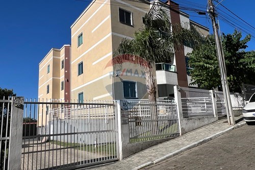 Venda-Apartamento-Tapajós , Indaial , Santa Catarina , 89080347-590301007-62
