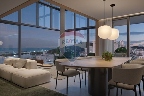 Venda-Apartamento-Rua Antônio Manoel Moreira , sn  - Volo Riviera  - Fazenda , Itajaí , Santa Catarina , 88301640-590271034-73