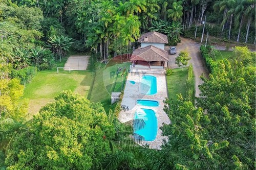 Venda-Terreno-Rua Rio Belo, Rodeio 32, Rodeio, SC , 3295  - Condominio Rosa dos Ventos  - Rodeio 32 , Rodeio , Santa Catarina , 89136-000-590211033-57