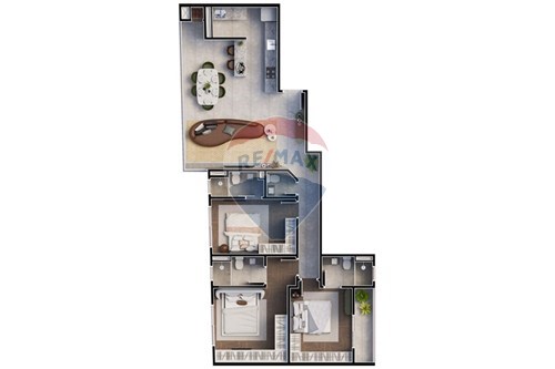 Slider Image Thumbnail