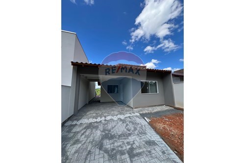 Venda-Casa-Estrada das Areias , Indaial , Santa Catarina , 89087336-590301017-31