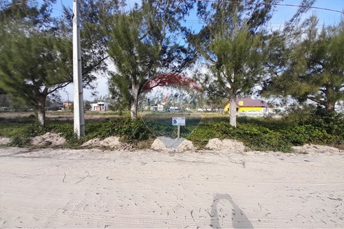 Venda-Terreno-Rua R , s/n  - Praia Lagoa Cortada , Balneário Gaivota , Santa Catarina , 88955000-590491005-19